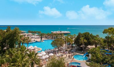 Imagine pentru Hotel Delphin Botanik 5* valabile pentru Litoral 2023