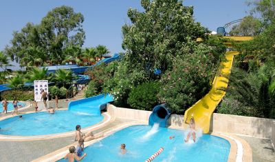 Imagine pentru Hotel Delphin Botanik 5* valabile pentru Litoral 2023