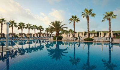 Imagine pentru Hotel Delphin Botanik 5* valabile pentru Litoral 2023