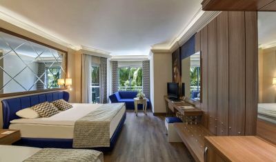 Imagine pentru Hotel Delphin Botanik 5* valabile pentru Litoral 2023