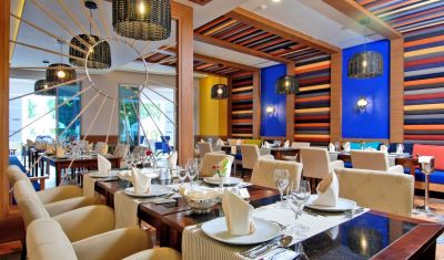 Imagine pentru Hotel Delphin Botanik Platinum 5* valabile pentru Litoral 2023