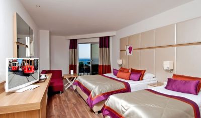 Imagine pentru Hotel Delphin Botanik Platinum 5* valabile pentru Litoral 2023