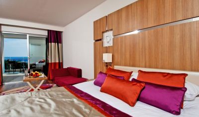 Imagine pentru Hotel Delphin Botanik Platinum 5* valabile pentru Litoral 2023
