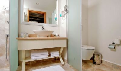 Imagine pentru Hotel Delphin Botanik Platinum 5* valabile pentru Litoral 2023