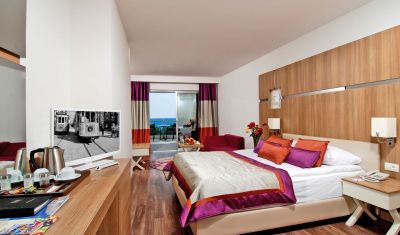 Imagine pentru Hotel Delphin Botanik Platinum 5* valabile pentru Litoral 2023