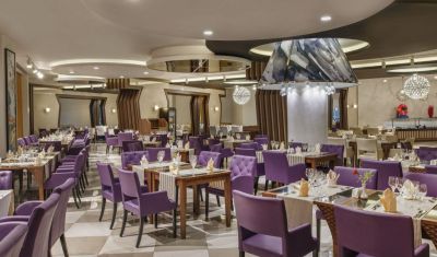 Imagine pentru Hotel Delphin Botanik Platinum 5* valabile pentru Litoral 2023