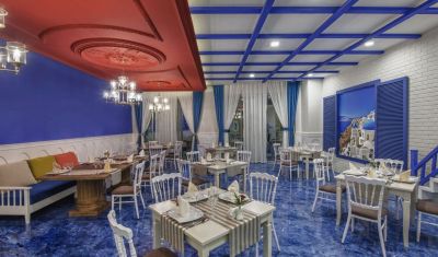 Imagine pentru Hotel Delphin Botanik Platinum 5* valabile pentru Litoral 2023