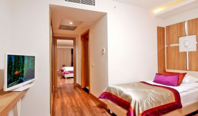Imagine pentru Hotel Delphin Botanik Platinum 5* valabile pentru Litoral 2023