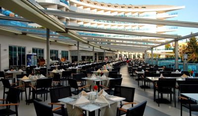 Imagine pentru Hotel Delphin Botanik Platinum 5* valabile pentru Litoral 2023