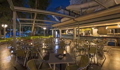 Imagine pentru Hotel Delphin Botanik Platinum 5* valabile pentru Litoral 2023