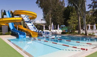 Imagine pentru Hotel Delphin Botanik Platinum 5* valabile pentru Litoral 2023