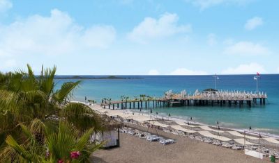 Imagine pentru Hotel Delphin Botanik Platinum 5* valabile pentru Litoral 2023