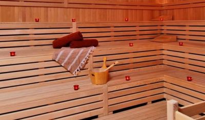 Imagine pentru Hotel Delphin Botanik Platinum 5* valabile pentru Litoral 2023