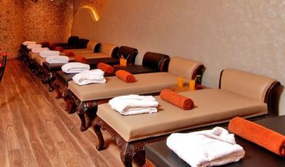 Imagine pentru Hotel Delphin Botanik Platinum 5* valabile pentru Litoral 2023
