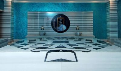 Imagine pentru Hotel Delphin Botanik Platinum 5* valabile pentru Litoral 2023