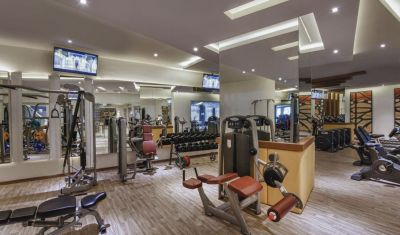 Imagine pentru Hotel Delphin Botanik Platinum 5* valabile pentru Litoral 2023
