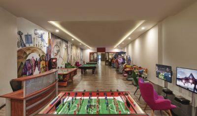 Imagine pentru Hotel Delphin Botanik Platinum 5* valabile pentru Litoral 2023
