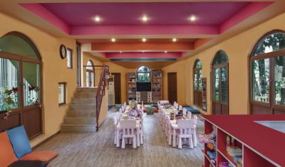 Imagine pentru Hotel Delphin Botanik Platinum 5* valabile pentru Litoral 2023