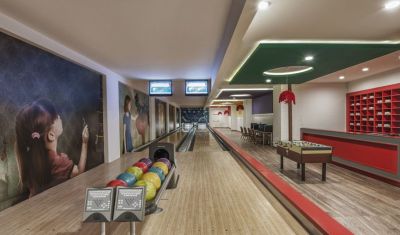 Imagine pentru Hotel Delphin Botanik Platinum 5* valabile pentru Litoral 2023