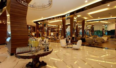 Imagine pentru Hotel Delphin Botanik Platinum 5* valabile pentru Litoral 2023
