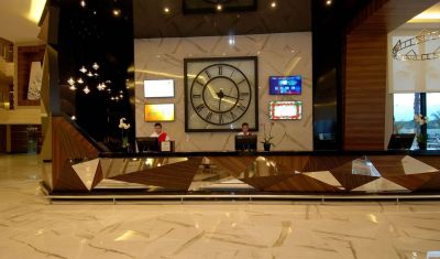 Imagine pentru Hotel Delphin Botanik Platinum 5* valabile pentru Litoral 2023