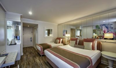 Imagine pentru Hotel Delphin Diva Premiere 5* valabile pentru Litoral 2023