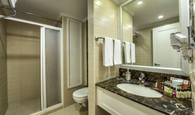 Imagine pentru Hotel Delphin Diva Premiere 5* valabile pentru Litoral 2023