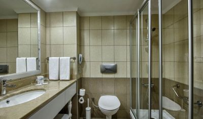 Imagine pentru Hotel Delphin Diva Premiere 5* valabile pentru Litoral 2023