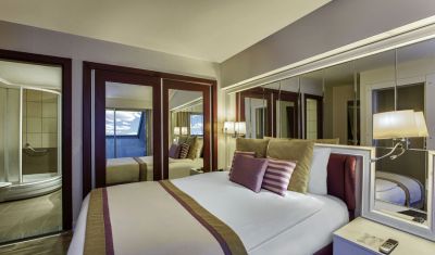 Imagine pentru Hotel Delphin Diva Premiere 5* valabile pentru Litoral 2023