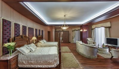 Imagine pentru Hotel Delphin Diva Premiere 5* valabile pentru Litoral 2023