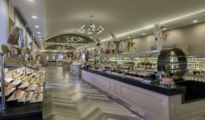 Imagine pentru Hotel Delphin Diva Premiere 5* valabile pentru Litoral 2023