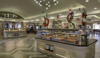 Imagine pentru Hotel Delphin Diva Premiere 5* valabile pentru Litoral 2023