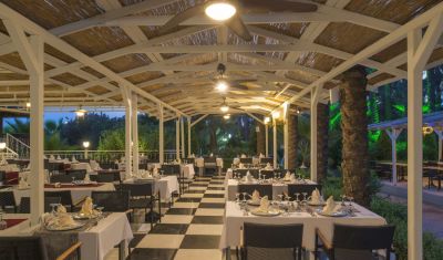 Imagine pentru Hotel Delphin Diva Premiere 5* valabile pentru Litoral 2023