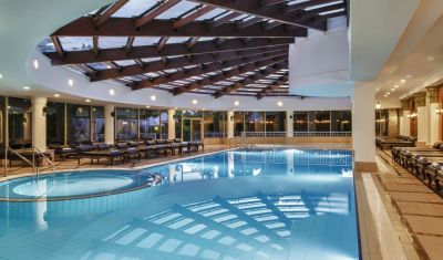 Imagine pentru Hotel Delphin Diva Premiere 5* valabile pentru Litoral 2023