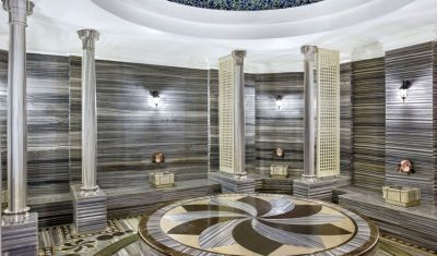 Imagine pentru Hotel Delphin Diva Premiere 5* valabile pentru Litoral 2023