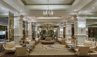 Imagine pentru Hotel Delphin Diva Premiere 5* valabile pentru Litoral 2023