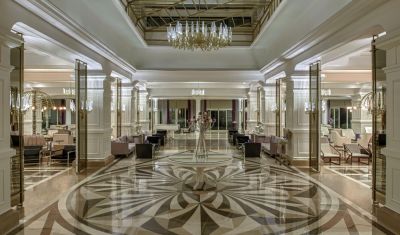 Imagine pentru Hotel Delphin Diva Premiere 5* valabile pentru Litoral 2023