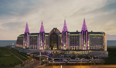 Imagine pentru Hotel Delphin Imperial 5* valabile pentru Litoral 2023