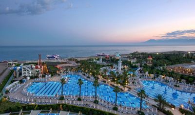 Imagine pentru Hotel Delphin Imperial 5* valabile pentru Litoral 2023