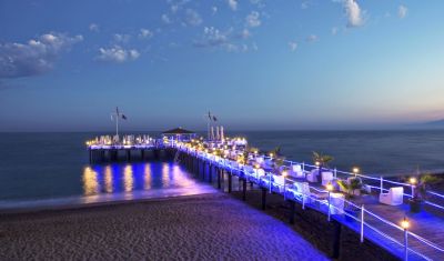 Imagine pentru Hotel Delphin Imperial 5* valabile pentru Litoral 2023