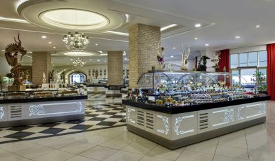Imagine pentru Hotel Delphin Imperial 5* valabile pentru Litoral 2023