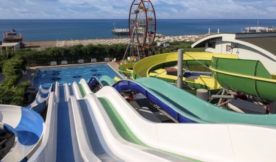 Imagine pentru Hotel Delphin Imperial 5* valabile pentru Litoral 2023