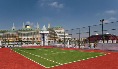 Imagine pentru Hotel Delphin Imperial 5* valabile pentru Litoral 2023