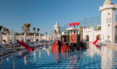 Imagine pentru Hotel Delphin Imperial 5* valabile pentru Litoral 2023