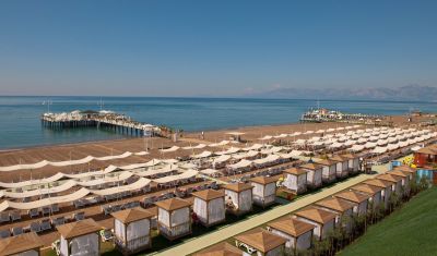 Imagine pentru Hotel Delphin Imperial 5* valabile pentru Litoral 2023