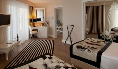 Imagine pentru Hotel Delphin Imperial 5* valabile pentru Litoral 2023