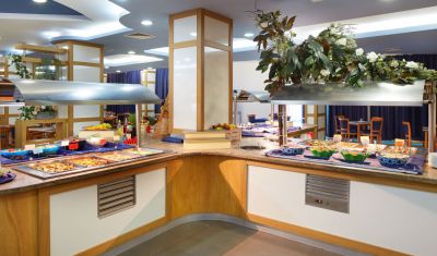 Imagine pentru Hotel Diamond 4*  valabile pentru Litoral 2023