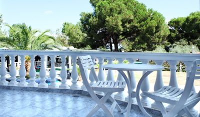 Imagine pentru Hotel Diaporos 3* valabile pentru Litoral 2023