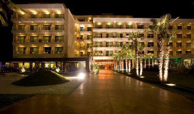 Imagine pentru Hotel DIT Evrika Beach Club 4*  valabile pentru Litoral 2023