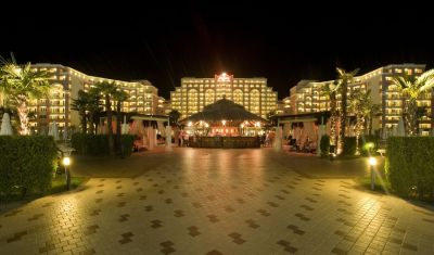 Imagine pentru Hotel DIT Majestic Beach Resort 4*  valabile pentru Litoral 2023